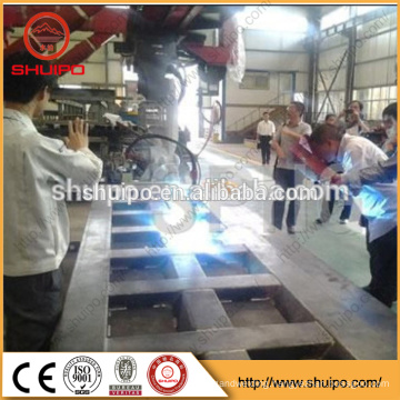 dumper plate robot welding machine/Automatic dumper plate robot Automatic welding machine robot manufacturing